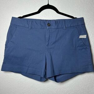 GAP Blue Bermuda Shorts Modern Fit